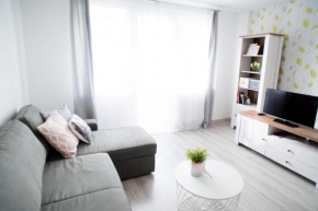 Отель Grand Trees Apartment  Будапешт